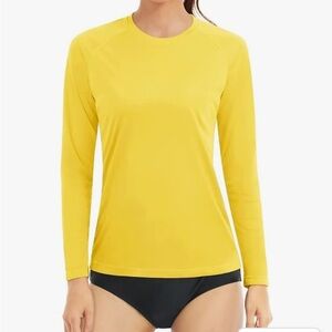 Sun Shirt UV protection